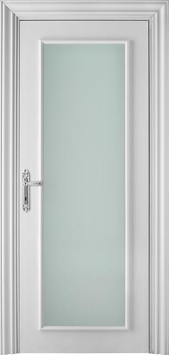Prima VU Bianco